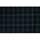 House of Edgar Heavy Weight Nevis Tartan - MacLeod of Harris Modern